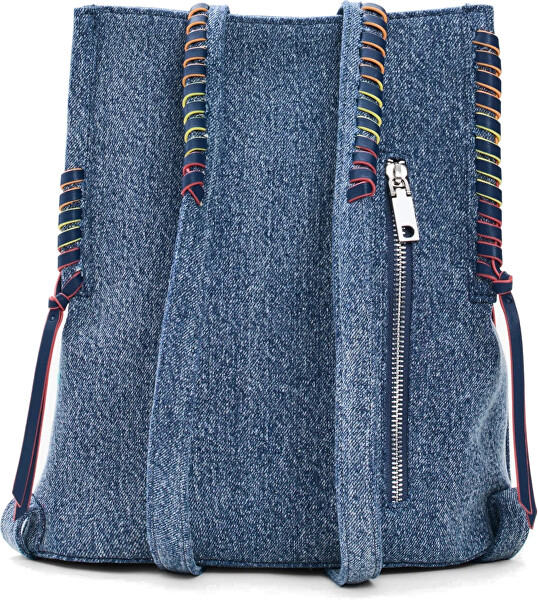 Dámský batoh Torio Denim Sumy 26SAKD085005