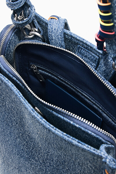 Dámský batoh Torio Denim Sumy 26SAKD085005