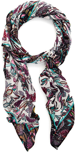 Foulard da donna Boho Rectangle