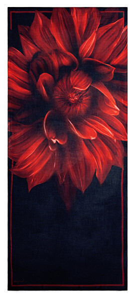 Dámský šátek Flowerina