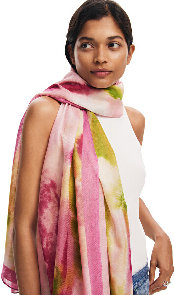 Foulard da donna Goddess Rectangle