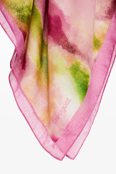 Foulard da donna Goddess Rectangle