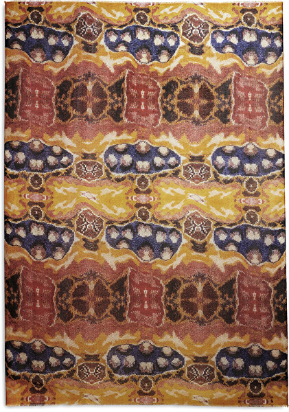 Dámský šátek Tapestry Lacr 26SAWA058029