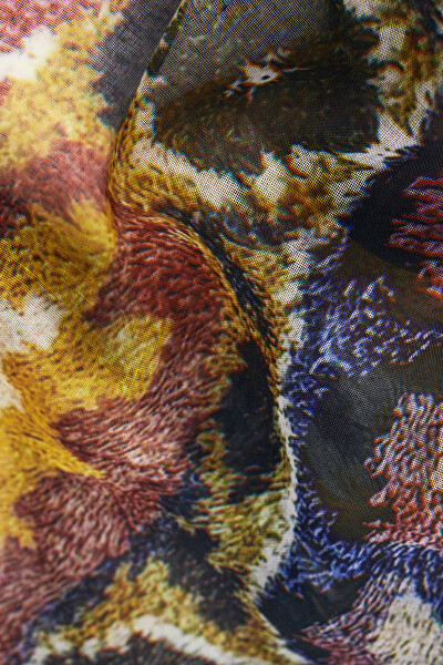 Dámský šátek Tapestry Lacr 26SAWA058029