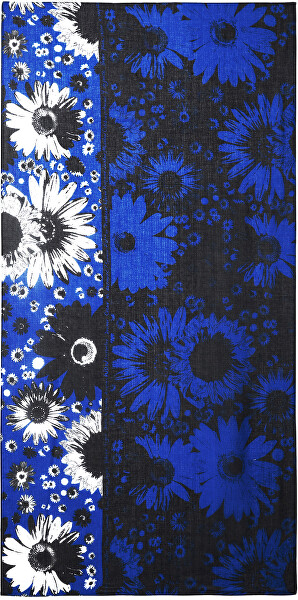 Dámský šátek Scarf Daisy Pop