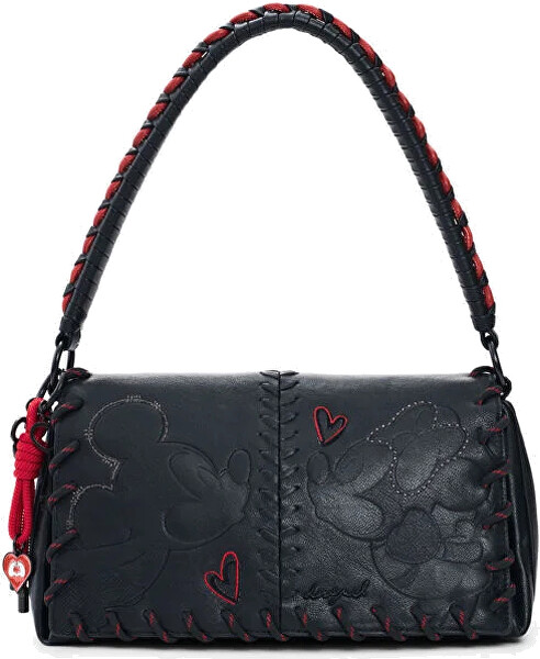 Dámská crossbody kabelka All Mickey Naron Medi 26SAXP852000