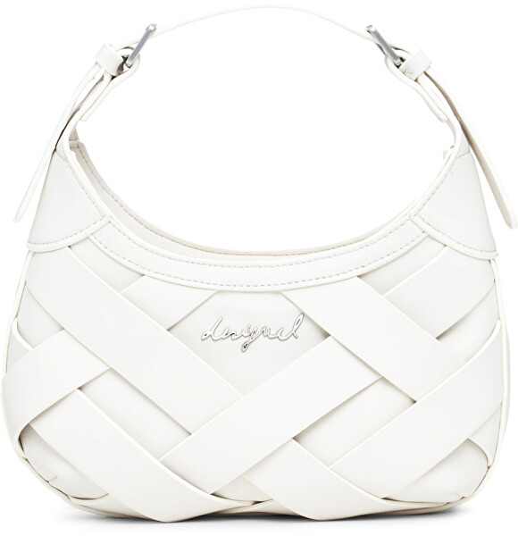 Dámská crossbody kabelka Cromo Haiti Mini 26SAXPAO6006