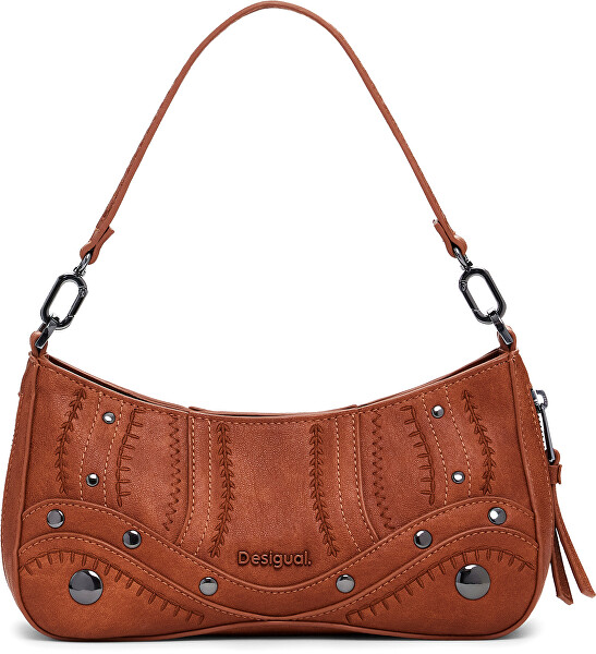 Dámská crossbody kabelka Embro Patch Alsacia
