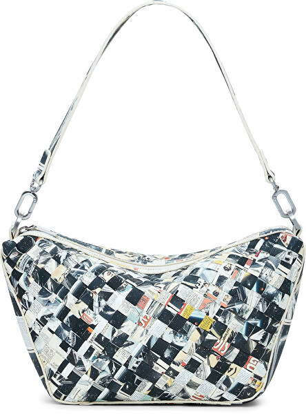 Dámská crossbody kabelka Intrecc