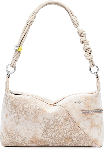 Dámská crossbody kabelka Sierra Sand H 26SAXPB71018