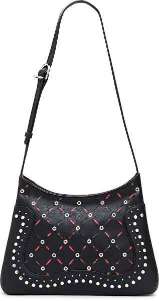 Dámská crossbody kabelka Yankee Manaos Black
