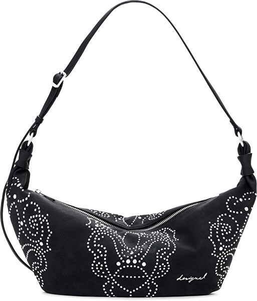 Dámská kabelka Poker Face Munster Banana Bag