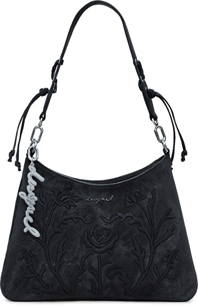 Dámská kabelka Romeo Floral Total