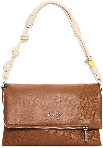 Dámská kabelka Sierra Camel Murano 26SAXPB86011