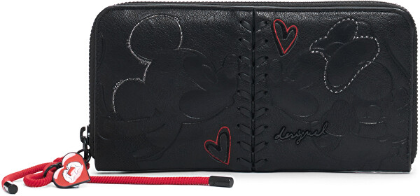 Dámská peněženka All Mickey Fiona 26SAYP172000