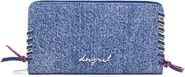 Dámská peněženka Torio Denim 26SAYD055005