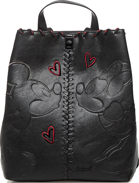 Dámský batoh All Mickey Pu Sumy 26SAKP432000