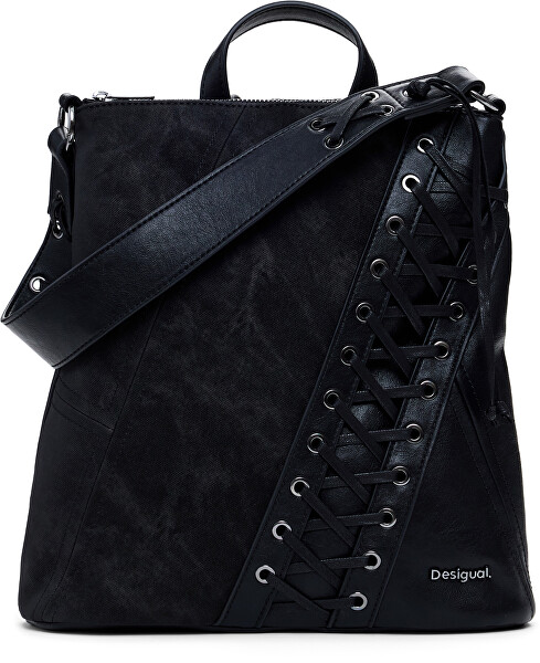 Dámský batoh Black Patch Tango
