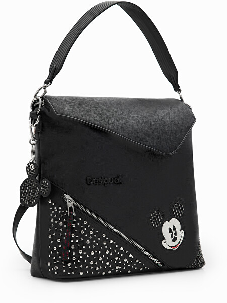 Rucsac pentru femei Mickey Studstyle Jer