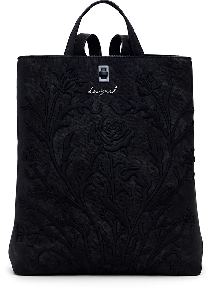 Dámský batoh Romeo Floral Total