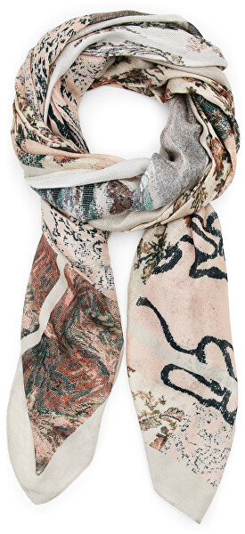 Foulard da donna Tapestry Rectan