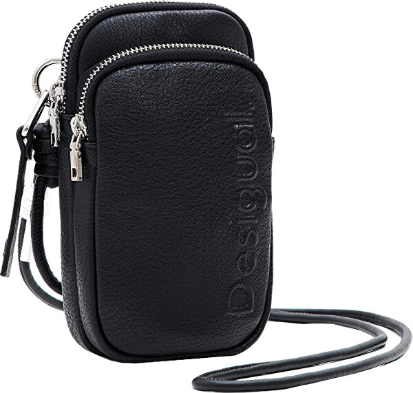 Geantă crossbody pentru femei Half Logo Cont