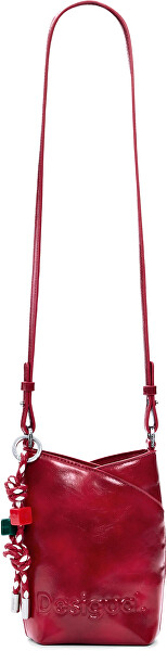 Dámská crossbody kabelka Half Logo Helene R 26SAYP113000