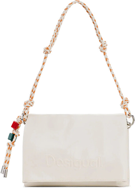 Dámská crossbody kabelka Half Logo Venec 26SAXPAB1008