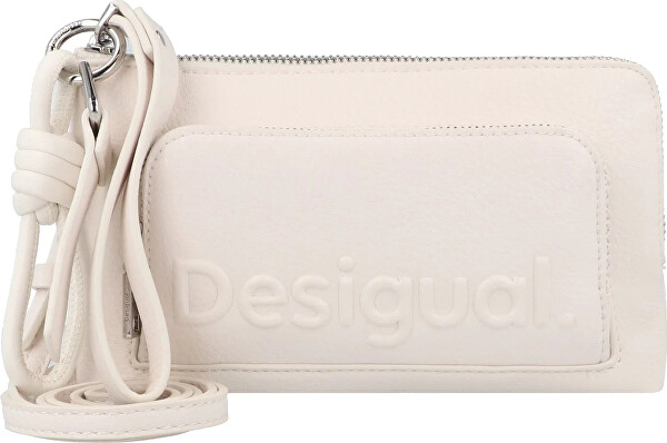 Dámská crossbody kabelka Mone Half Logo 24 L