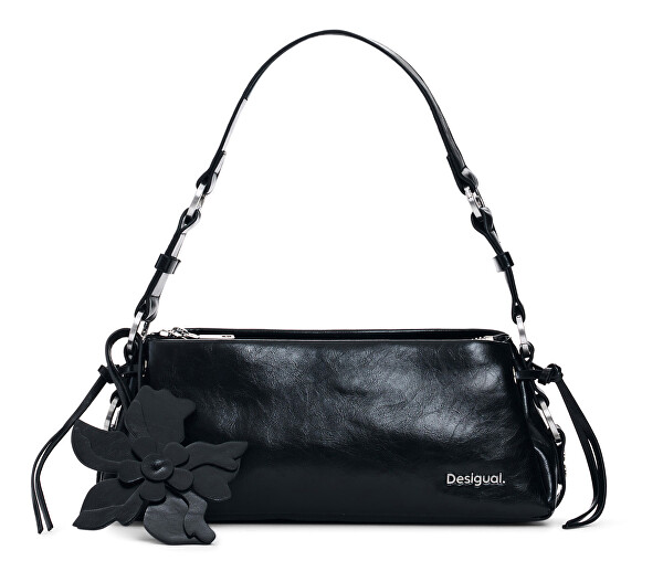 Dámská kabelka Nexus Benin Black 26WAXP642000
