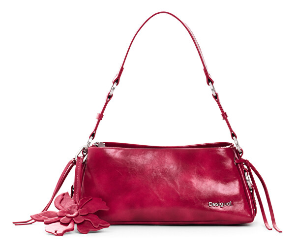 Dámská kabelka Nexus Benin Red 26WAXP653026