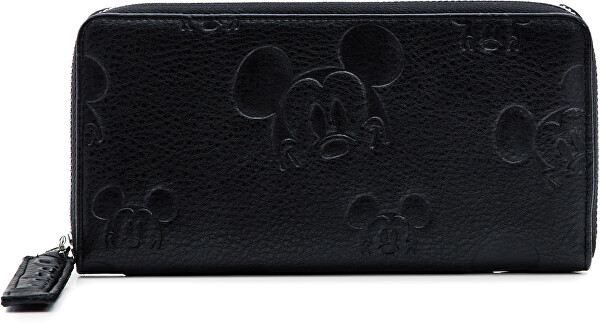 Dámská peněženka Mone All Mickey 23 Fiona