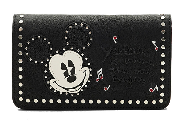 Dámska peňaženka Mone Mickey Rock Magda