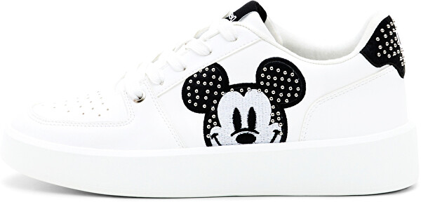 Dámske tenisky Shoes Fancy Mickey