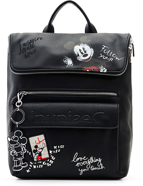 Dámský batoh Back Mickey
