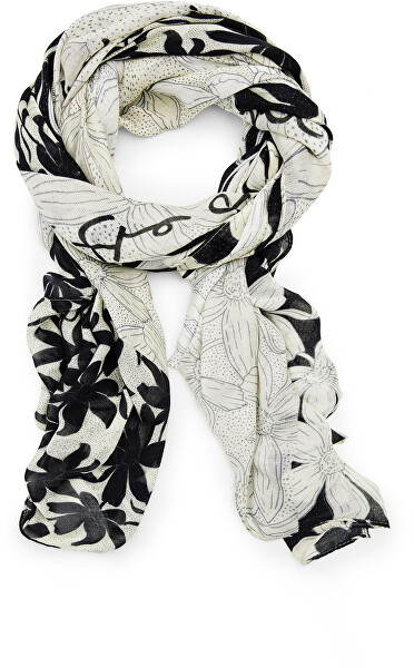 Foulard donna Fou Welcome To Cre