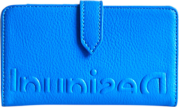 Dámská peněženka Mone Half Logo 22 Pia Medi