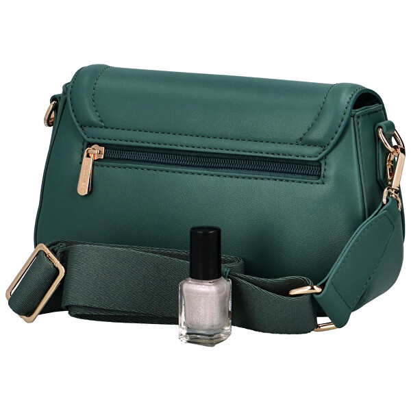 Dámska crossbody kabelka CM6961A Elephant Green