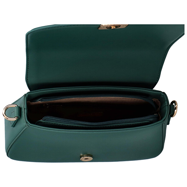 Női crossbody kézitáska CM6961A Elephant Green