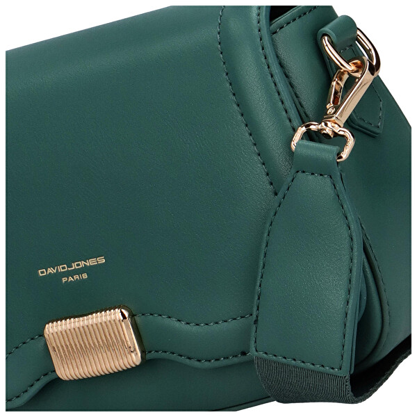 Dámska crossbody kabelka CM6961A Elephant Green