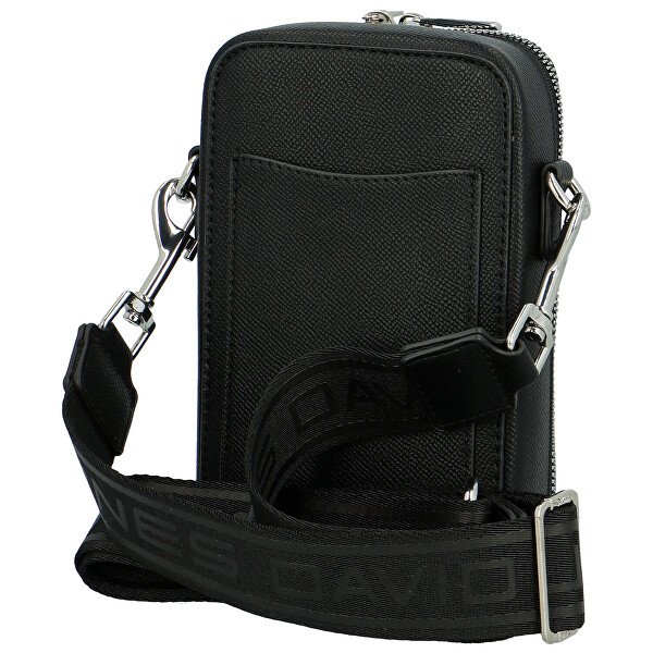 Dámská crossbody kabelka