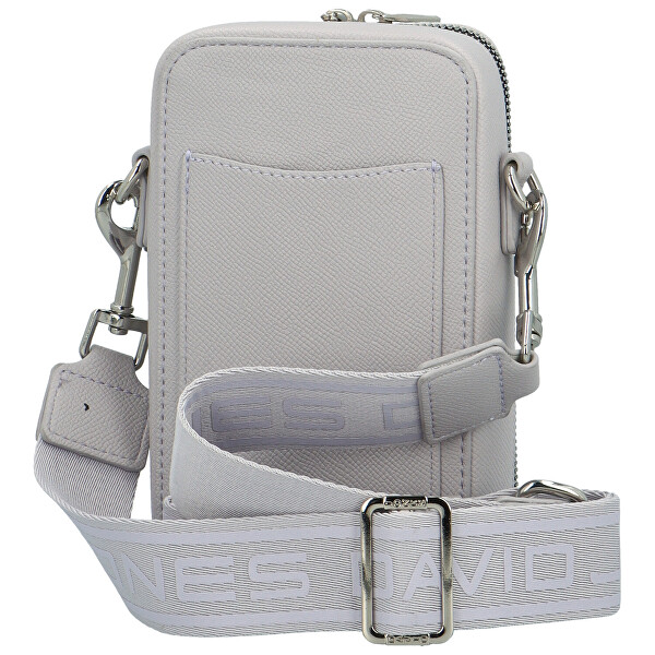 Dámská crossbody kabelka