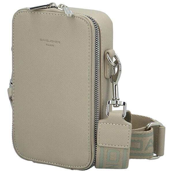 Dámská crossbody kabelka
