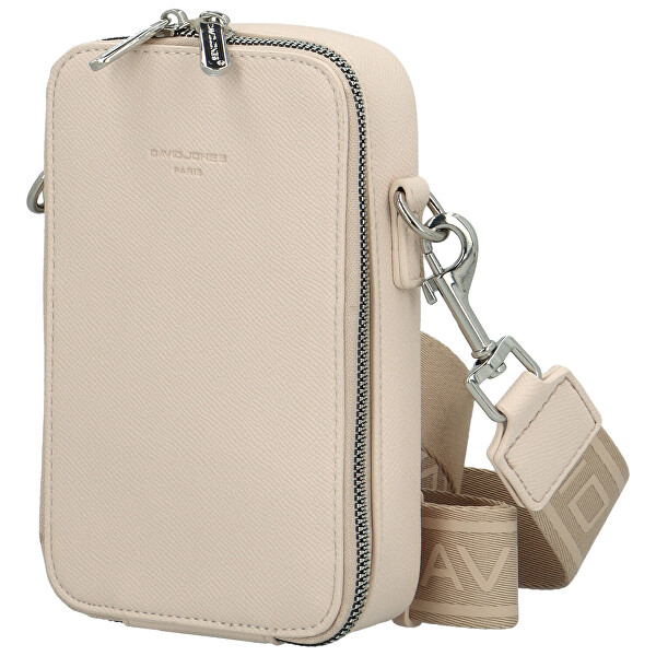 Dámská crossbody kabelka