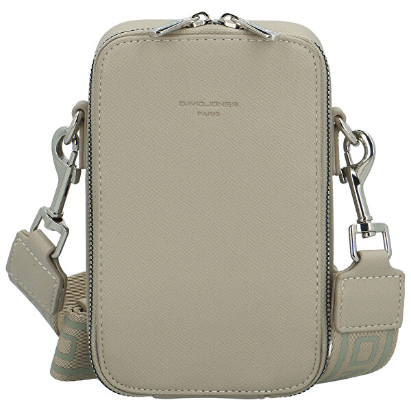 Dámská crossbody kabelka