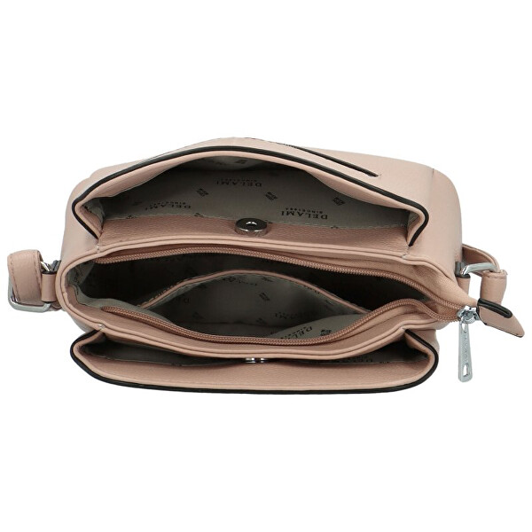 Dámská crossbody kabelka