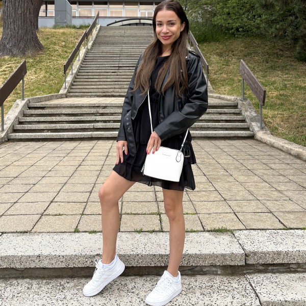 Dámská crossbody kabelka