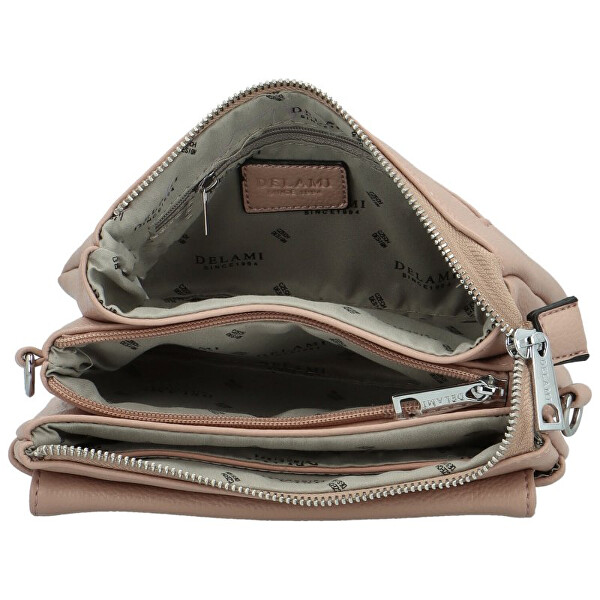 Dámská crossbody kabelka