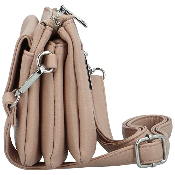 Dámská crossbody kabelka