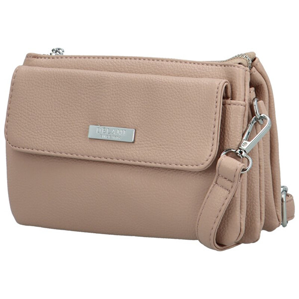 Dámská crossbody kabelka